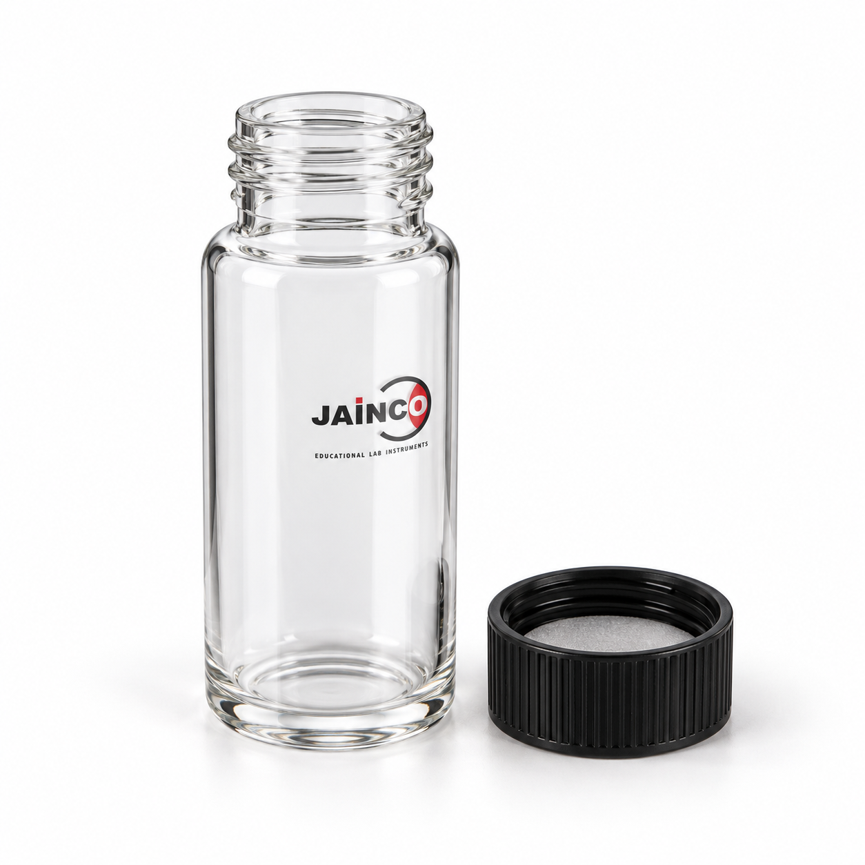 Vial Screw Neck